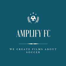 Amplify FC Logo Amplify FC Logo