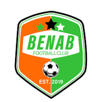 Benab FC. Benab FC.