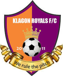Klagon Young Royals FC Klagon Young Royals FC