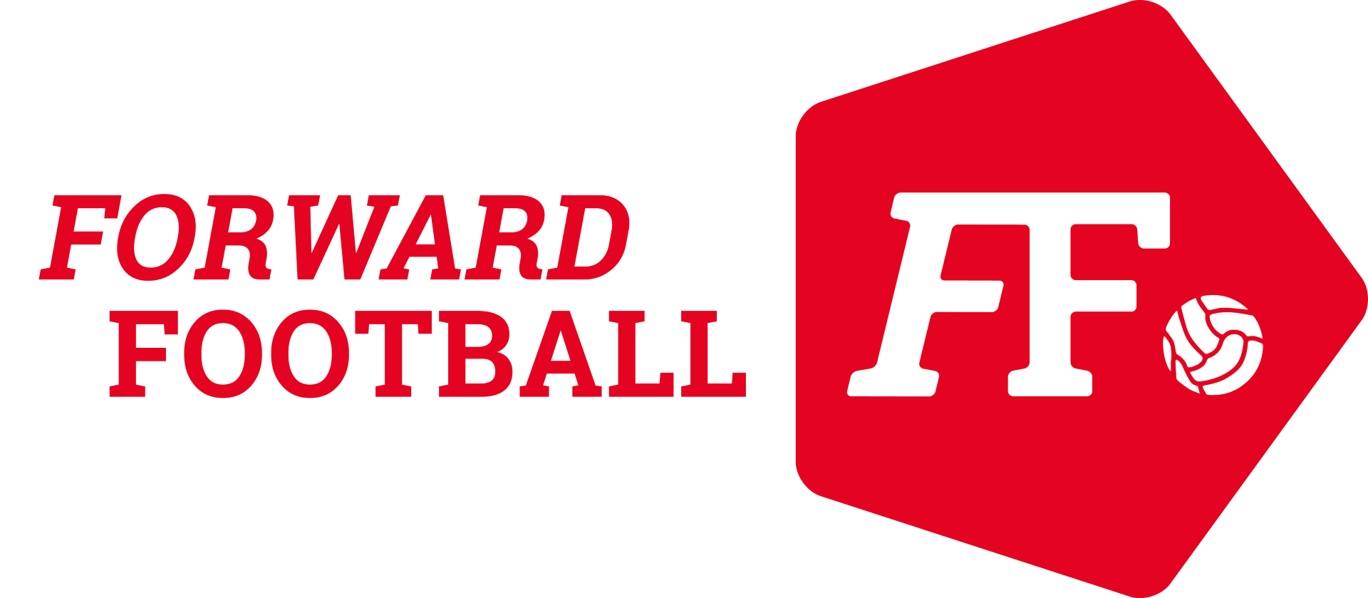 Forward Football Forward Football