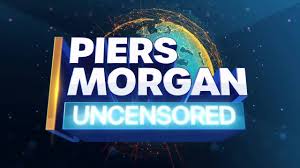 Piers Morgan Uncensored