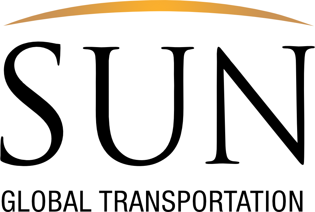Sun Global Transportation black