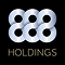 888 Holdings Logo 1